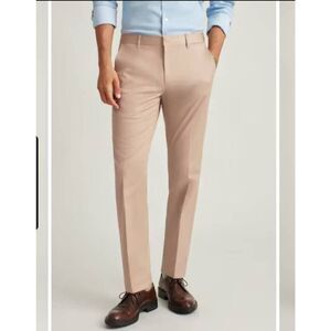 Bononos Wednesday Warrior Pants 35X32